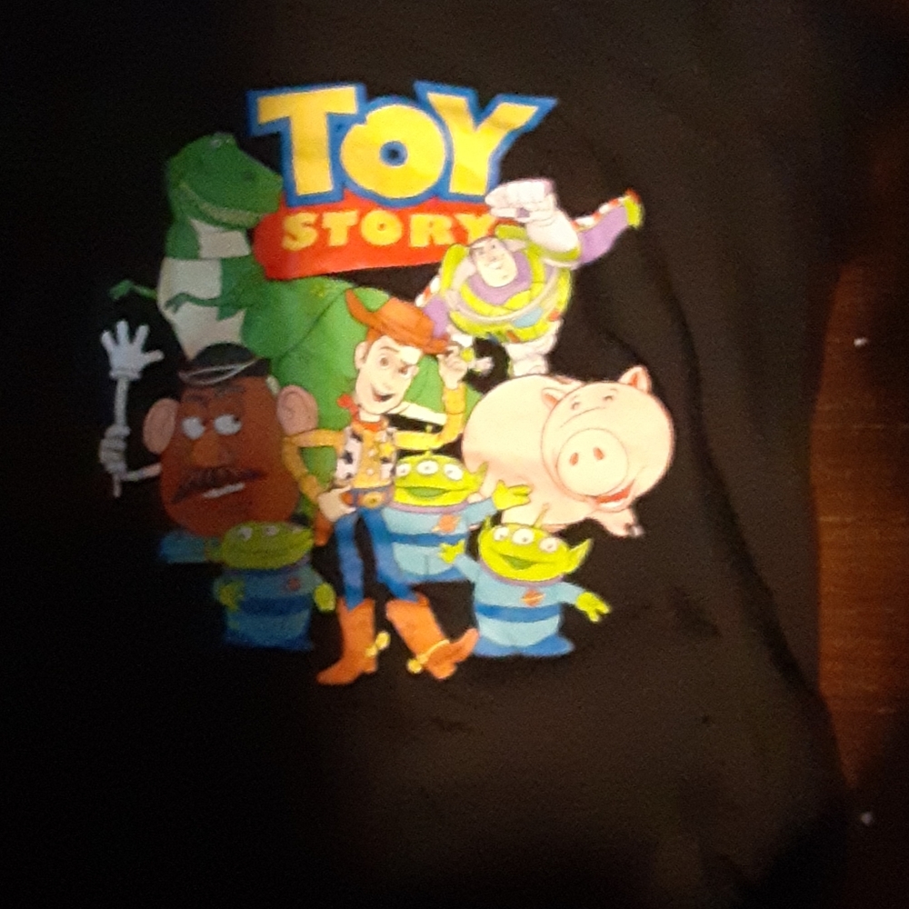 Toy story shirt